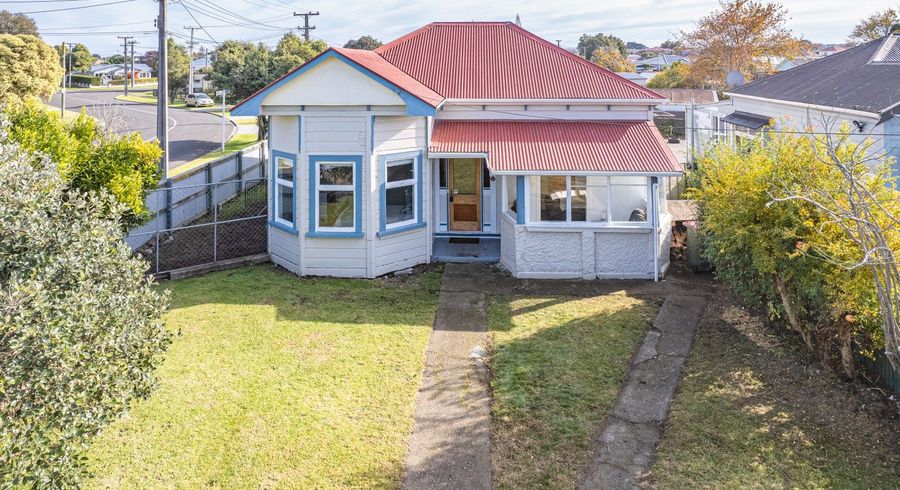  at 22 Cambridge Street, Gonville, Whanganui, Manawatu / Whanganui