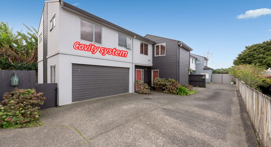  at 2B Hall Avenue, Mangere, Manukau City, Auckland
