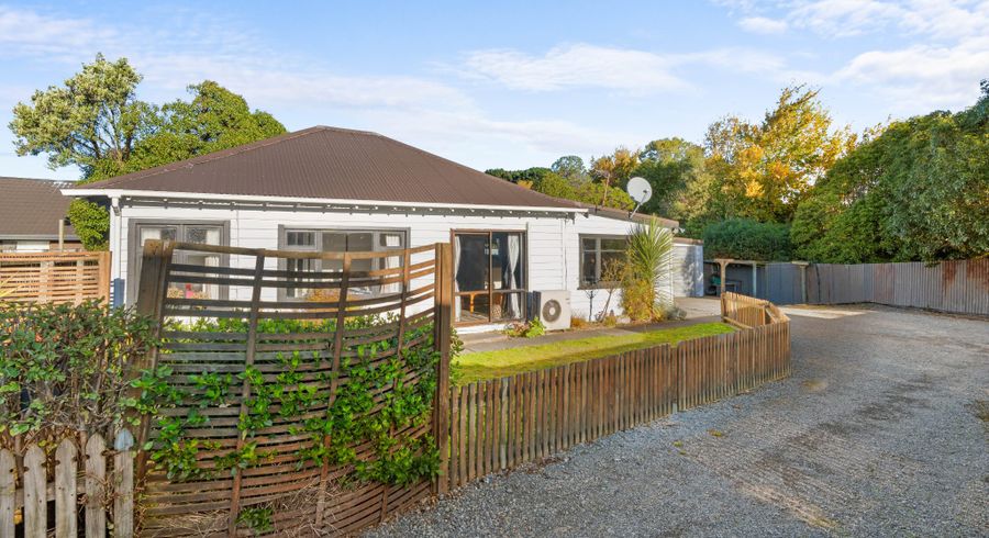  at 2/48 Awatea Road, Hornby, Christchurch