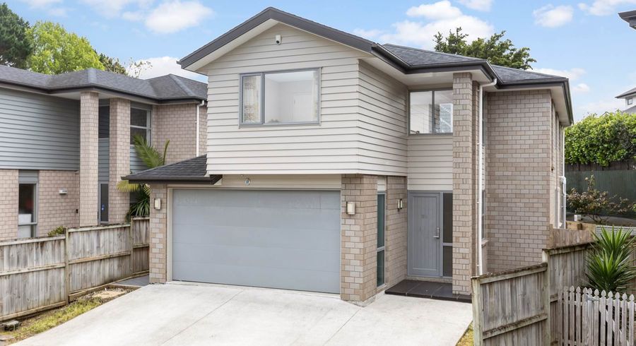  at 72D Malvern Road, Morningside, Auckland