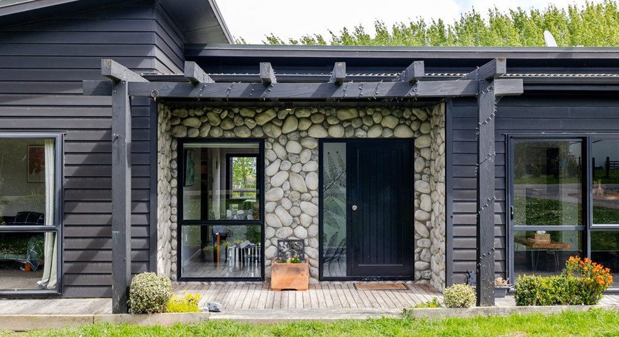  at 235D Watershed Road, Hiwinui, Manawatu, Manawatu / Whanganui