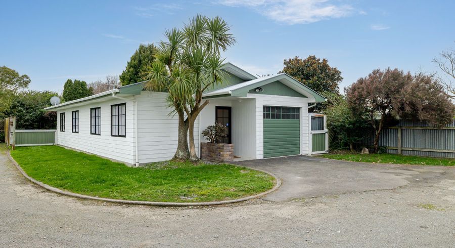  at 10 Ihle Street, Terrace End, Palmerston North, Manawatu / Whanganui
