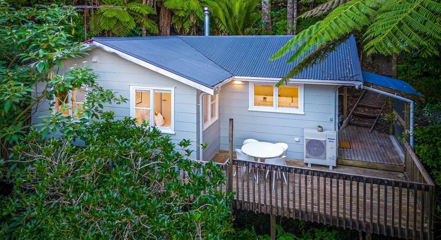  at 23 Kauri Loop Road, Oratia, Auckland