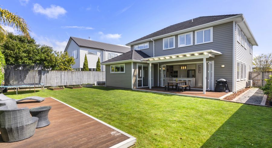  at 6 Turua Rise, Karaka, Franklin, Auckland