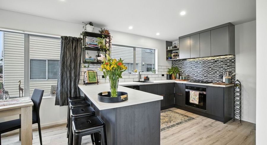  at 1/443 Hereford Street, Linwood, Christchurch City, Canterbury