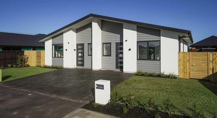  at 3a Hunia Place, Yaldhurst , Christchurch City, Canterbury