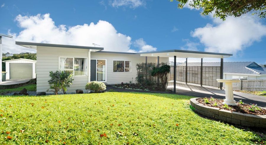  at 73 Alton Avenue, Hillcrest, North Shore City, Auckland