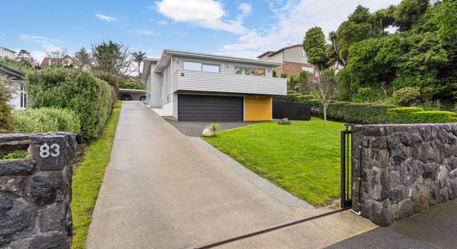  at 83 King George Avenue, Epsom, Auckland City, Auckland