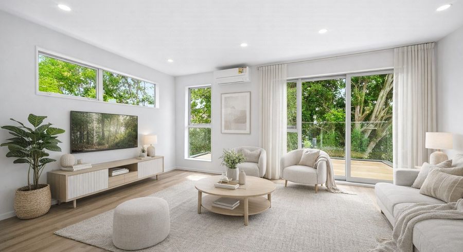  at 26E Trojan Crescent, New Lynn, Waitakere City, Auckland