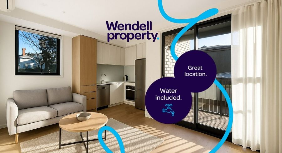  at 107/2 Finch Street, Morningside, Auckland City, Auckland