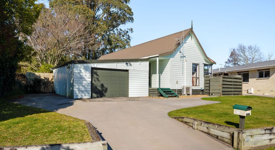  at 9 Opal Place, Chartwell, Hamilton, Waikato