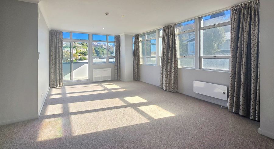  at 4A/3 Shakespeare Road, Napier South, Napier, Hawke's Bay