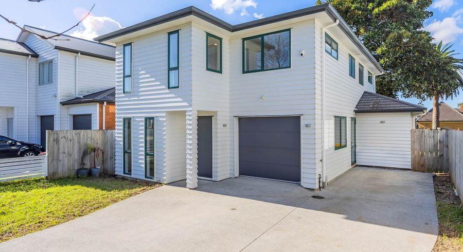  at 50 Pate Crescent, Favona, Manukau City, Auckland