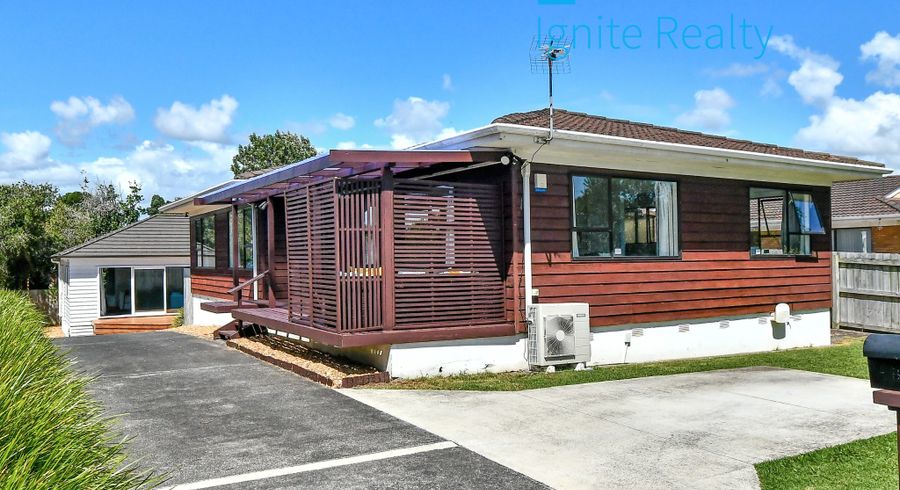 at 23a Lane Road, Weymouth, Manukau City, Auckland