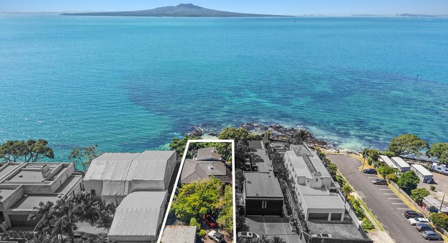  at 20 Earnoch Avenue, Takapuna, North Shore City, Auckland
