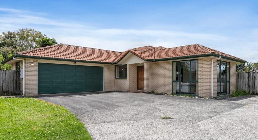 at 3 Morewa Place, Takanini, Auckland