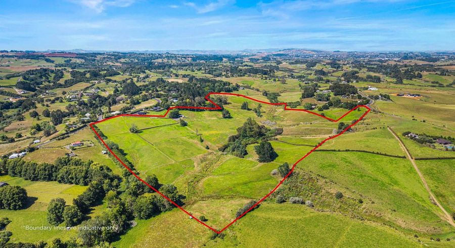  at 112 Kern Road, Ramarama, Franklin, Auckland