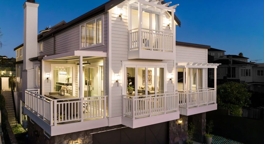  at 29 Rarangi Road, St Heliers, Auckland