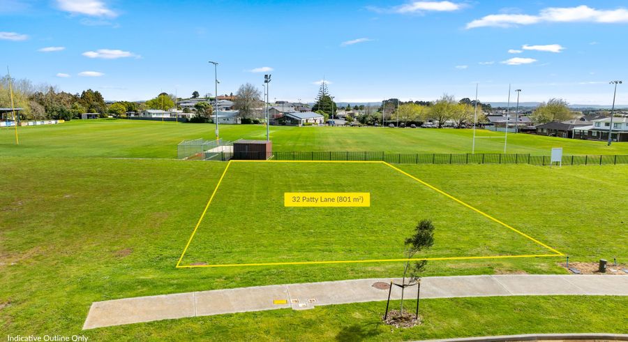  at 32 Patty Lane, Patumahoe, Franklin, Auckland