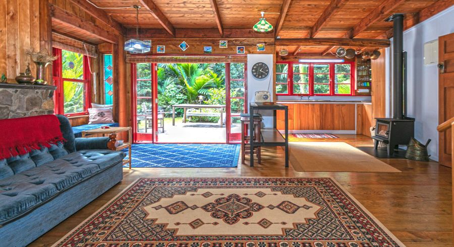  at 10 Puriri Place, Coromandel, Thames-Coromandel, Waikato