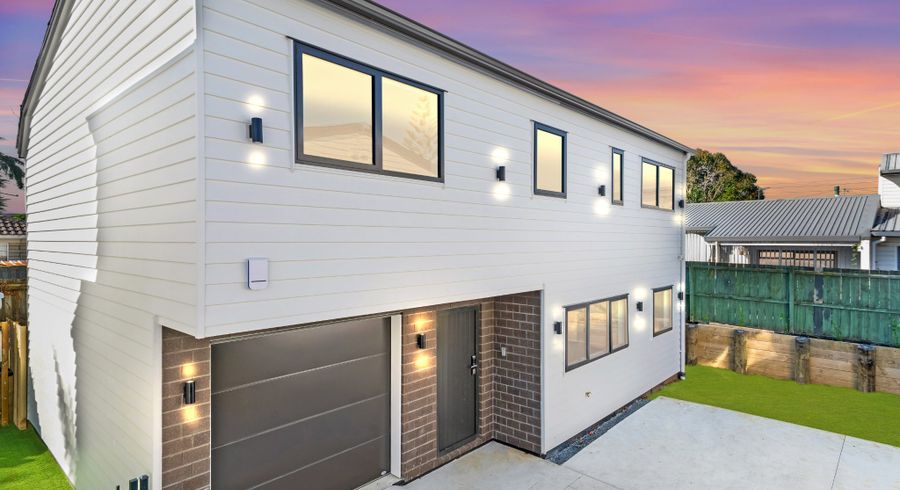  at 19F Woolfield Road, Papatoetoe, Manukau City, Auckland