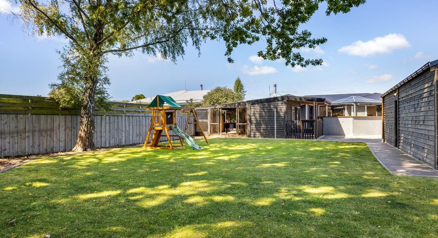  at 32 Cridland Street West, Kaiapoi