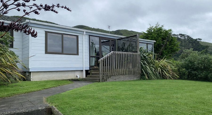  at 67 Nalanda Crescent, Broadmeadows, Wellington, Wellington