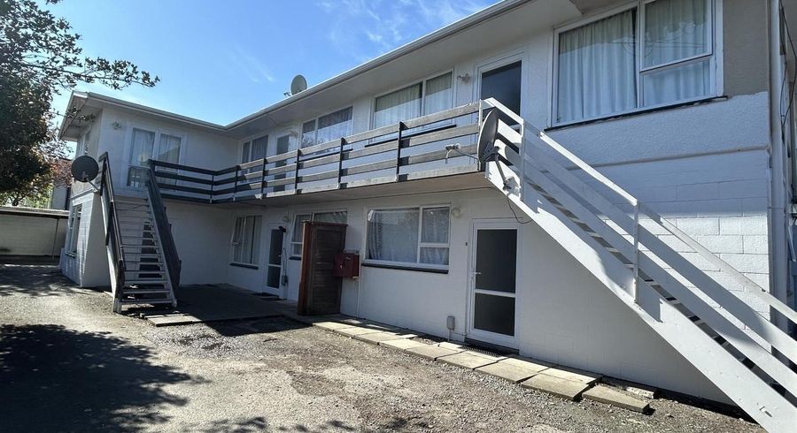  at 5/473A Gloucester Street, Linwood, Christchurch City, Canterbury