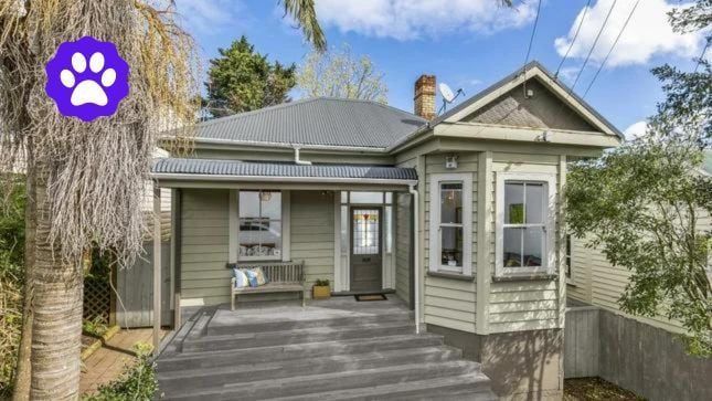  at 42 Fourth Avenue, Kingsland, Auckland City, Auckland