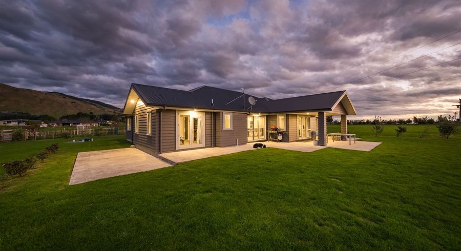  at 81 Williams Road, Tokomaru