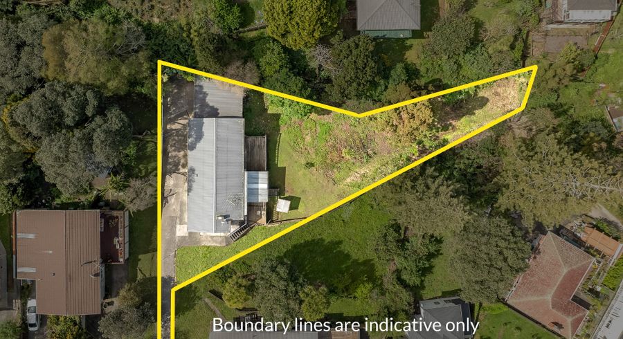  at 21A Mersey Place, New Windsor, Auckland City, Auckland