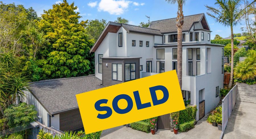  at 14A Peary Road, Mount Eden, Auckland