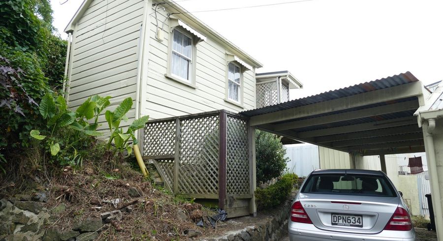  at 3/185 Mt Eden Rd, Mount Eden, Auckland City, Auckland