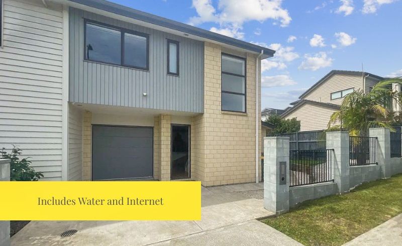  at 3 Ballinadreen Road, Flat Bush, Manukau City, Auckland