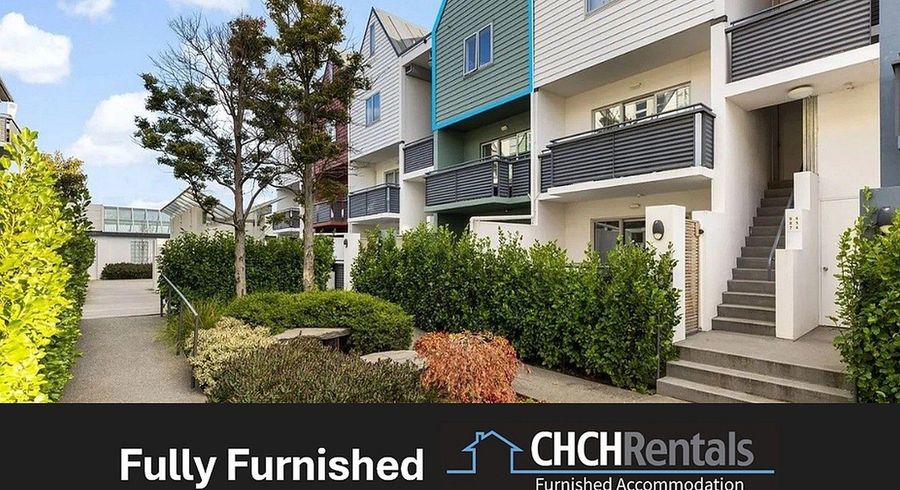  at 12/280 Bealey Avenue, City Centre, Christchurch City, Canterbury