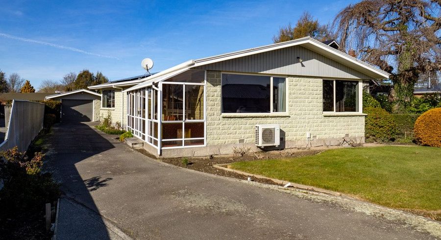  at 16 Belt Road, Allenton, Ashburton, Canterbury