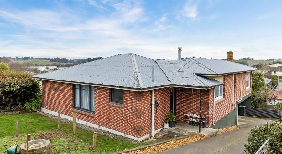  at 6 Somerset Street, Watlington, Timaru