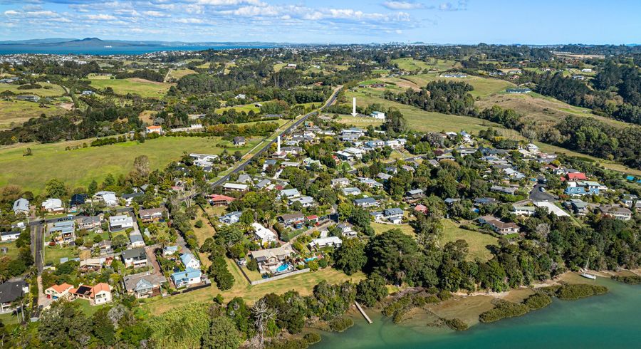  at 53 Okura River Road, Okura, North Shore City, Auckland