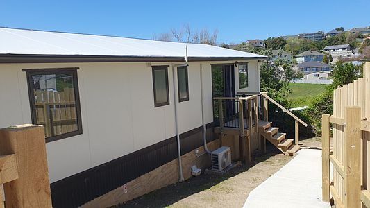  at 40b Cheshire Street, Cannons Creek, Porirua, Wellington