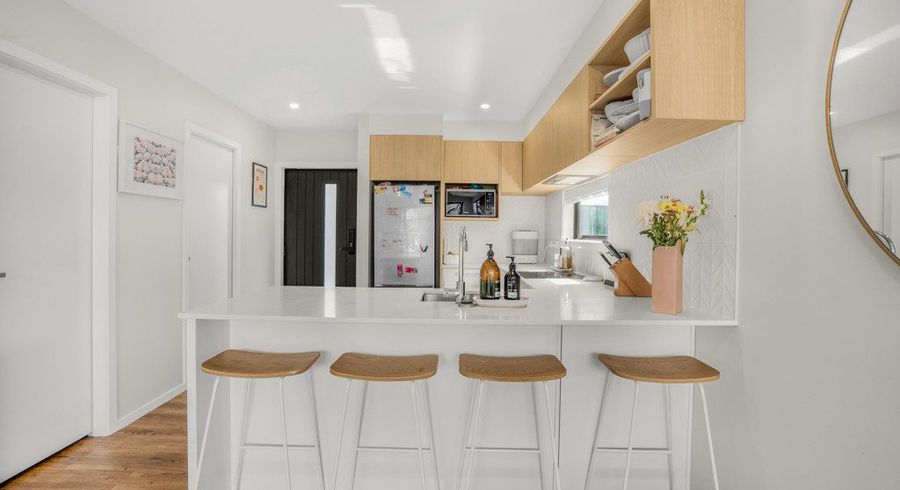  at 10/207 Oxford Terrace, Avalon, Lower Hutt, Wellington