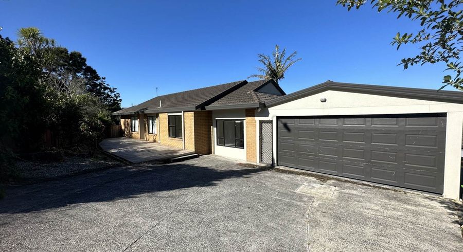  at 7 Amery Place, West Harbour, Waitakere City, Auckland