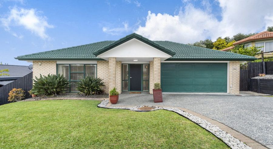  at 27 Roy Maloney Drive, Henderson, Waitakere City, Auckland