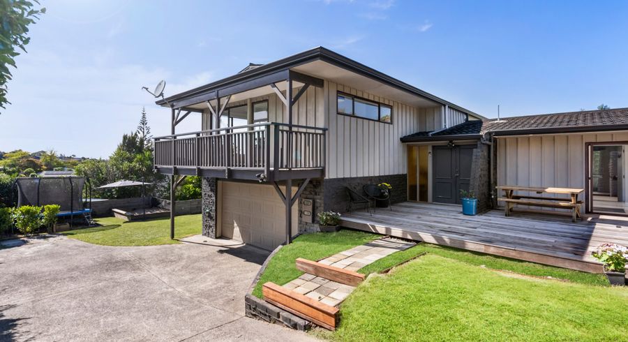  at 5 Harper Street, Chatswood, North Shore City, Auckland