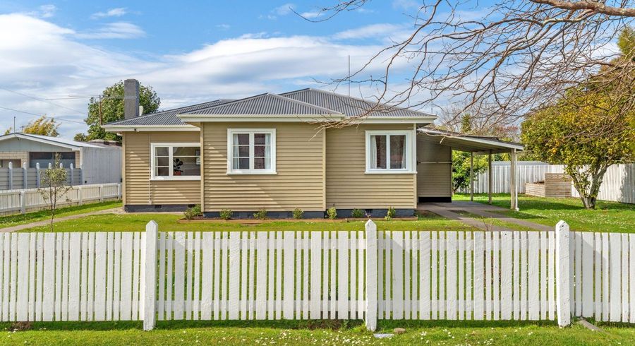  at 8 Macdonald Street, Te Hapara, Gisborne