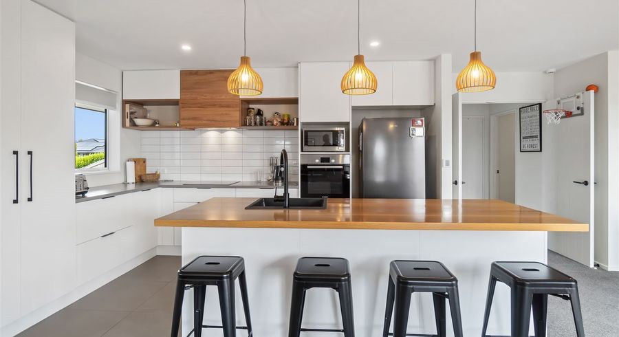  at 15 Full Moon Lane, Rolleston, Rolleston