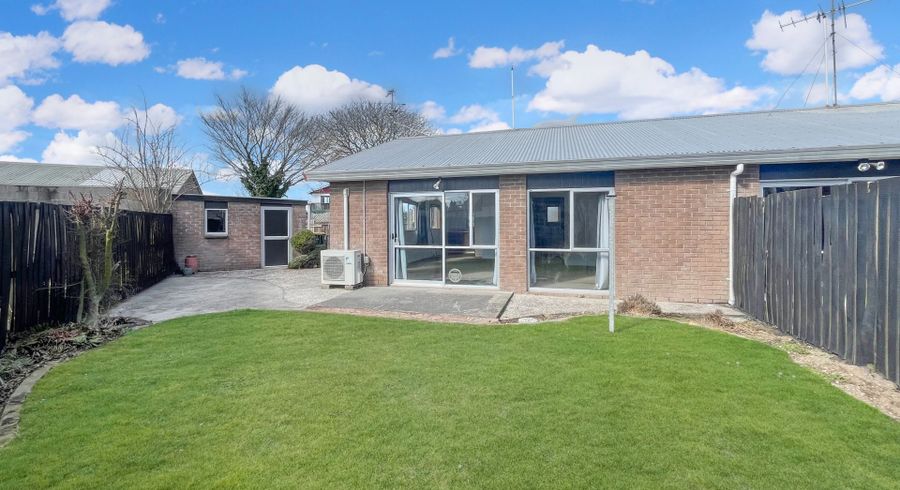  at 29C Lane St, Ashburton, Ashburton, Canterbury