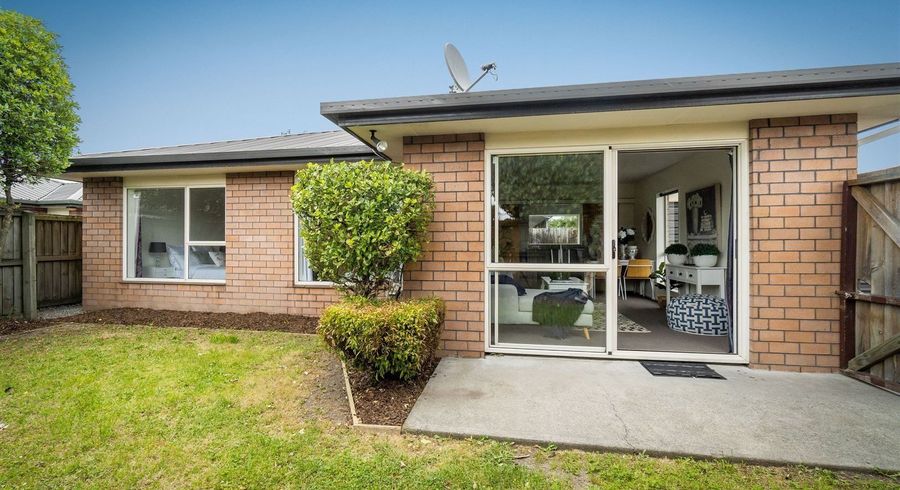  at 3/33 Wrights Road, Addington, Christchurch