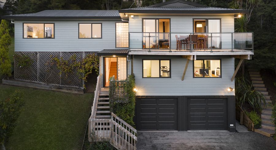  at 83 Carter Road, Oratia, Auckland