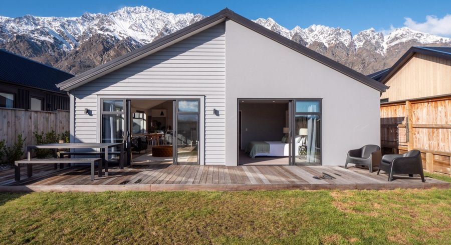  at 22 Muster Road, Jacks Point, Queenstown