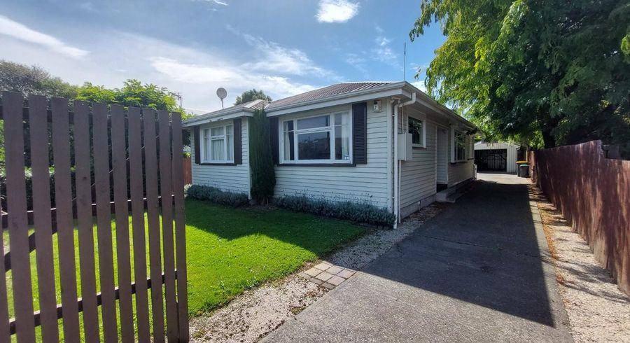  at 12 Hoani Street, Papanui, Christchurch City, Canterbury